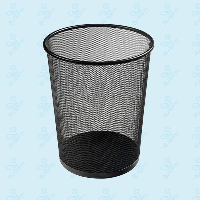 Garbage bin - for office - purchase